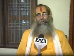 
      
      Ram Mandir Trust trustee Dinendra Das on Janmashtami preparations
      
      