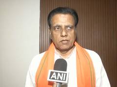 
      
      NV Subhash slams Congress, SP over criticism of Ram Temple Trust
      
      