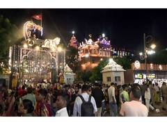 
      
      Rahul Gandhi extends greetings on Janmashtami
      
      