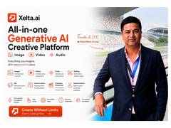 
      
      Xelta.ai Expands as All-in-One AI Platform for Image
      
      