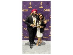 
      
      Kayhan Entertainment Secures Two National Honours 
      
      