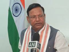 
      
      BJP will secure bigger victory in 2027 UP polls: Pankaj Chaudhary
      
      