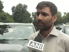 
      
      NSUI  slams authorities over delay in Nishu Azad FIR
      
      