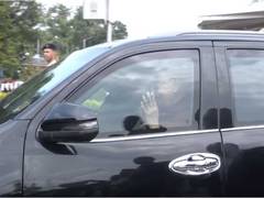 
      
      Dalai Lama returns to Dharamshala after over two months' sojourn
      
      