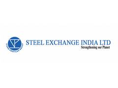 
      
      Steel Exchange India Sets New Production Record
      
      