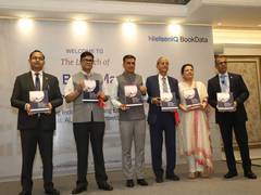
      
      India book publishing market to reach Rs 2 lakh crore by 2030-31
      
      