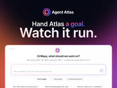 
      
      Pepper Launches Agent Atlas
      
      