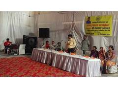 
      
      Ramdas Athawaleinaugurates distribution of NAMASTE cards
      
      