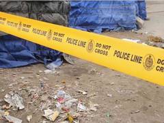
      
      Assam: Three get 15-year jail term in Methamphetamine case
      
      