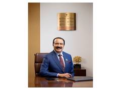 
      
      Dr. Moopen Family Picks up Additional Stake in Aster DM Quality 
      
      