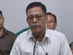 
      
      Congress condemns bomb attack on Meghachandra’s residence
      
      