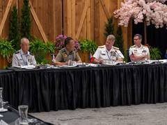 
      
      US PACOM chief boosts regional security ties 
      
      