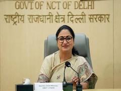 
      
      Delhi govt appoints Sub-Registrars through randomisation
      
      