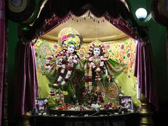 
      
      Virat Kohli, Rishabh Pant extend Janmashtami wishes
      
      