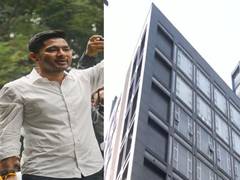 
      
      Kolkata: Fire department orders evacuation of basement at Abhishek Banerjee’s office building
      
      