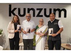 
      
      Dr. Deepti Verma Launches Master Your Mind & Body
      
      