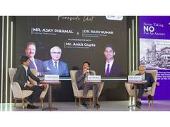 
      
      Ajay Piramal and Rajiv Kumar Engage with ICC Young Leaders Forum
      
      