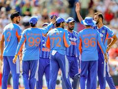 
      
      Aakash Chopra flags cricket infrastructure issues at Asian Games
      
      