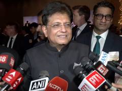 
      
      Waiting for preferential tariff framework: Piyush Goyal on India-
      
      