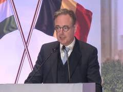 
      
      Belgium pitches Antwerp-Bruges as gateway for Indian exports to E
      
      