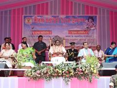 
      
      Assam Governor calls for preservation of Assam’s Vaishnavite...
      
      