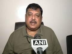 
      
      ECI registers MP Hussain’s complaint against ex-Nagagaon DC
      
      