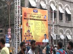 
      
      Pune's 31 Ganesh mandals unite for DJ-free Dahi Handi celebration
      
      