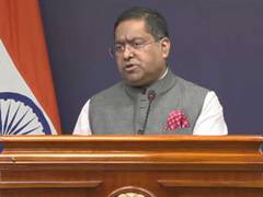 
      
      Developed countries must take lead in reducing emissions: India
      
      