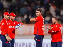 
      
       England name squads for Sri Lanka white-ball series 
      
      