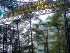 
      
      Himachal: High Court quashes HIMUDA CEO appointment
      
      