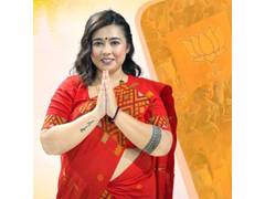 
      
      Congress severing alliance with Raijor Dal is veiled conspiracy
      
      