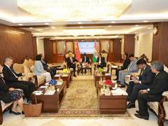 
      
      BRICS Chief Justices’ Forum begins in New Delhi
      
      