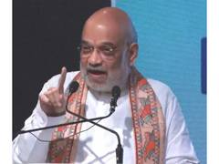 
      
      Amit Shah on 3-day Goa visit from September 5
      
      