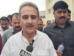 
      
      MoS Kirti Vardhan Singh to embark on Saudi Arabia visit
      
      
