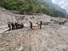
      
      MEA confirms 275 Indians missing, pledges extra relief to Nepal
      
      