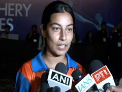 
      
      Sheetal Devi delighted as India hosts World Archery Para Series
      
      