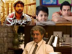 
      
      5 times Bollywood actors played teacher
      
      