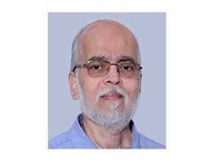 
      
      IIT Delhi mourns death of Prof Krishna AchutaRao, prominent clima
      
      