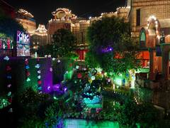 
      
      Janmashtami Mahotsav celebrated with fervour in Dwarka
      
      