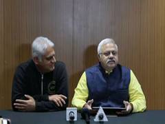 
      
      Mohan Bhagwat UK visit aims to clear Western misconceptions: RSS
      
      