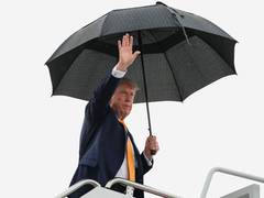 Trump confirms US envoys Witkoff, Kushner visit to Moscow and Kyiv to discuss peace plan