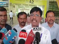 
      
      Rahul Gandhi will be PM candidate in 2029, says Tamil Nadu minist
      
      