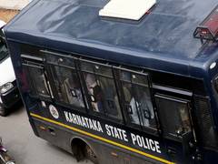 
      
      Zero FIR filed in Bengaluru over Haldwani 'shuddhikaran'
      
      