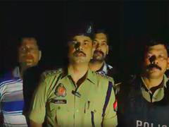 
      
      UP: Kaushambi Police arrest accused carrying Rs 50,000 reward
      
      