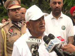 
      
      Punjab Governor Kataria flags off anti-drug walkathon
      
      