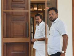 
      
      DVAC raids former TN Minister KN Nehru's residence
      
      