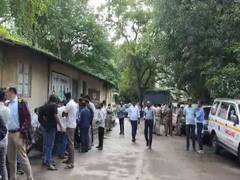 
      
      "No evidence of contaminated food": Officials probe...
      
      