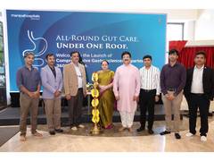 
      
      Manipal Hospital Kanakapura Road Sets a Broader Footprint 
      
      