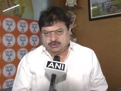 
      
      Congress has no issue: Telangana BJP chief on Haldwani row
      
      