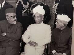 
      
      Jairam Ramesh remembers Dr Radhakrishnan on Teachers' Day
      
      